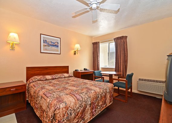 Rodeway Inn - Salina, UT