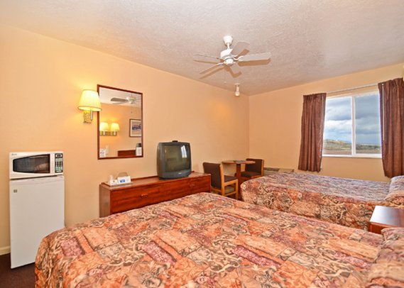 Rodeway Inn - Salina, UT