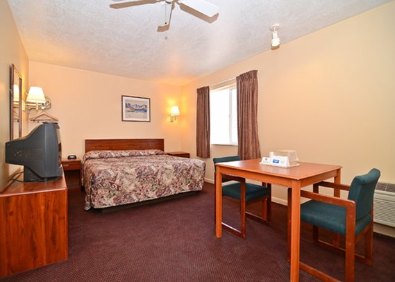 Rodeway Inn - Salina, UT