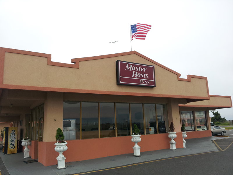 Econo Lodge West Atlantic City - Atlantic City, NJ