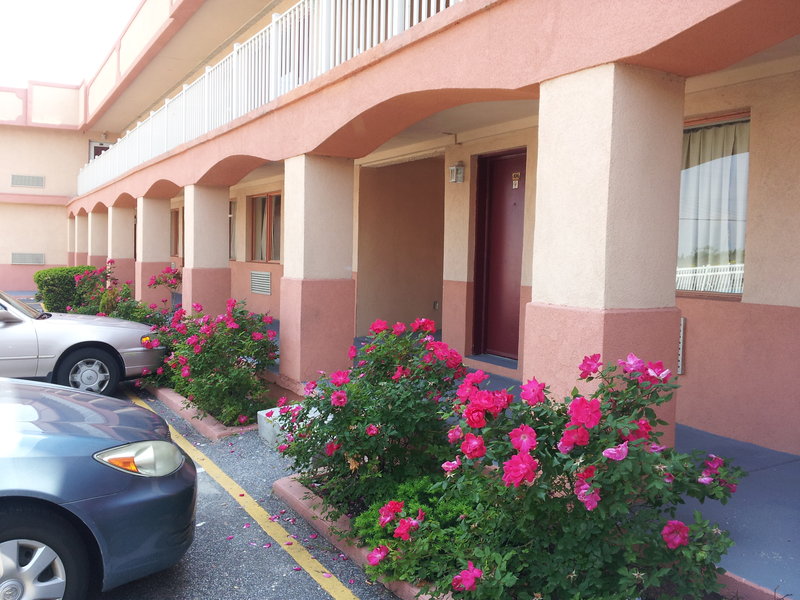 Econo Lodge West Atlantic City - Atlantic City, NJ
