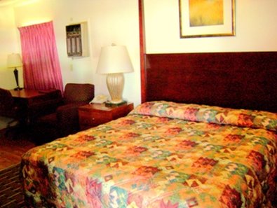 Executive Inn And Suites - Lakeview, OR