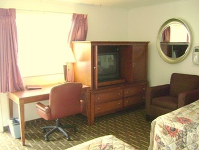 Executive Inn And Suites - Lakeview, OR