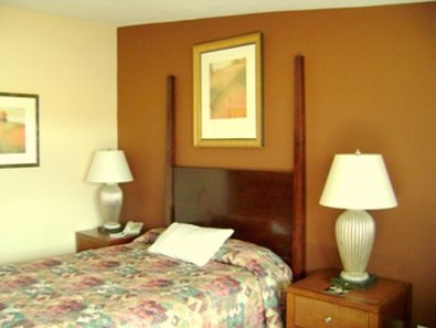 Executive Inn And Suites - Lakeview, OR