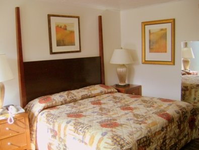 Executive Inn And Suites - Lakeview, OR