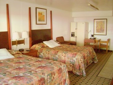 Executive Inn And Suites - Lakeview, OR