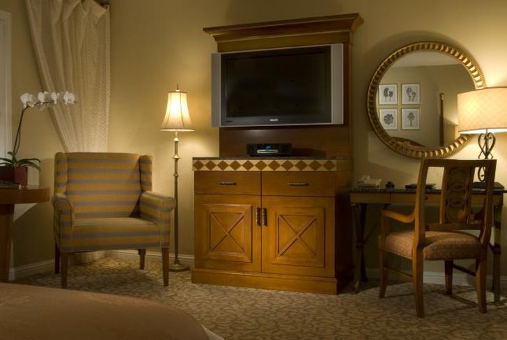 Mosaic Hotel Beverly Hills Hotels - Beverly Hills, CA