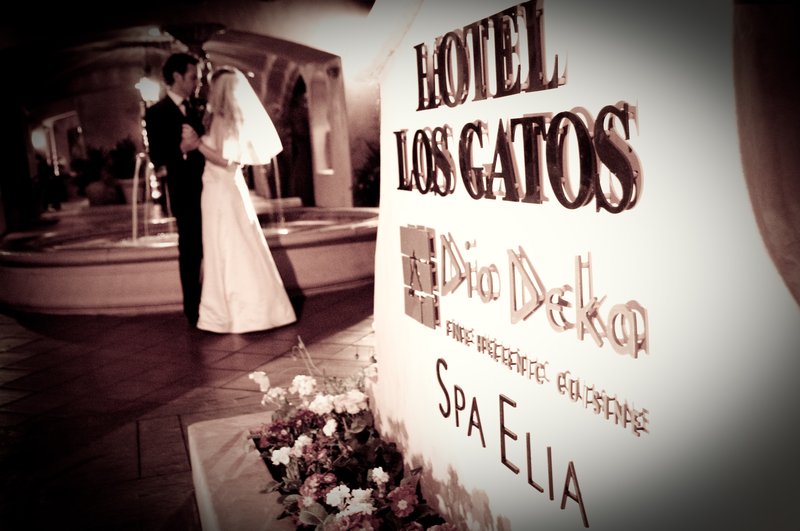 Hotel Los Gatos - Los Gatos, CA