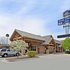 Best Western Plus High Country Inn
