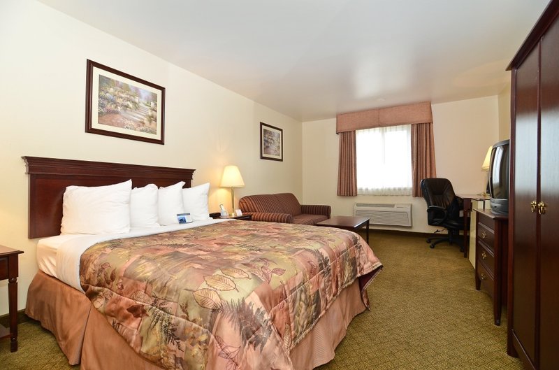 Quality Inn - Price, UT