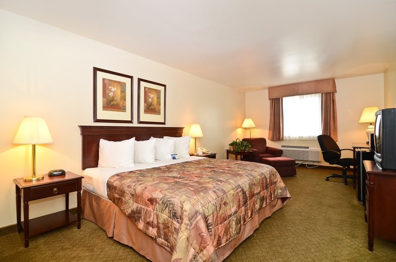 Quality Inn - Price, UT