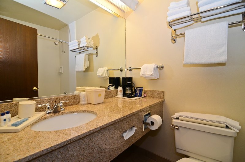 Quality Inn - Price, UT