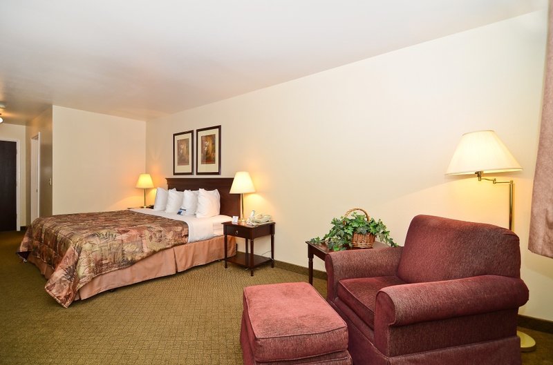 Quality Inn - Price, UT