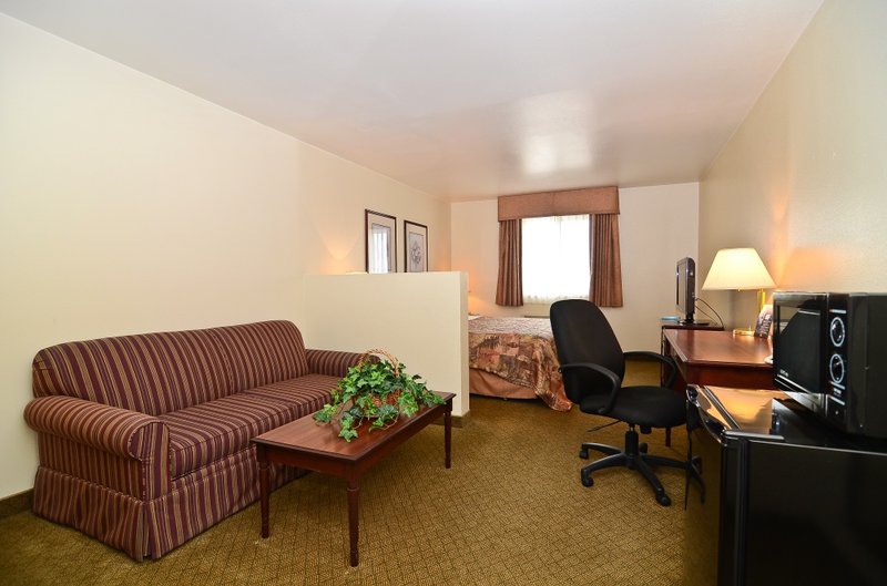 Quality Inn - Price, UT