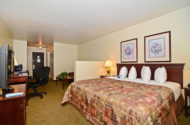 Quality Inn - Price, UT