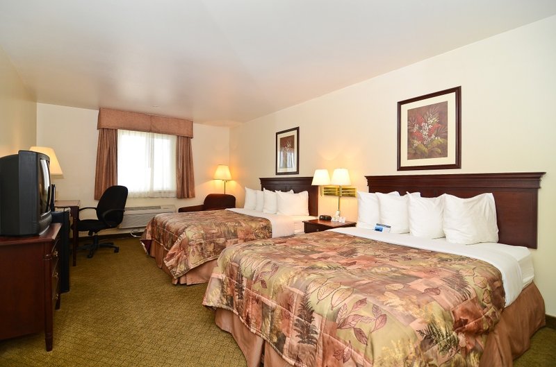 Quality Inn - Price, UT