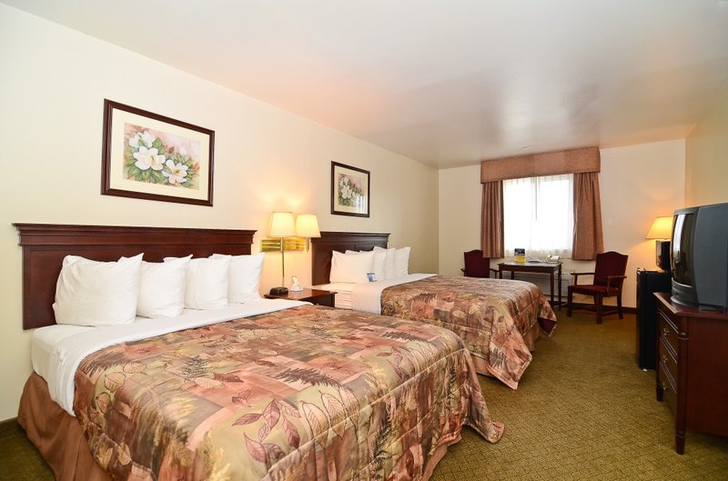 Quality Inn - Price, UT