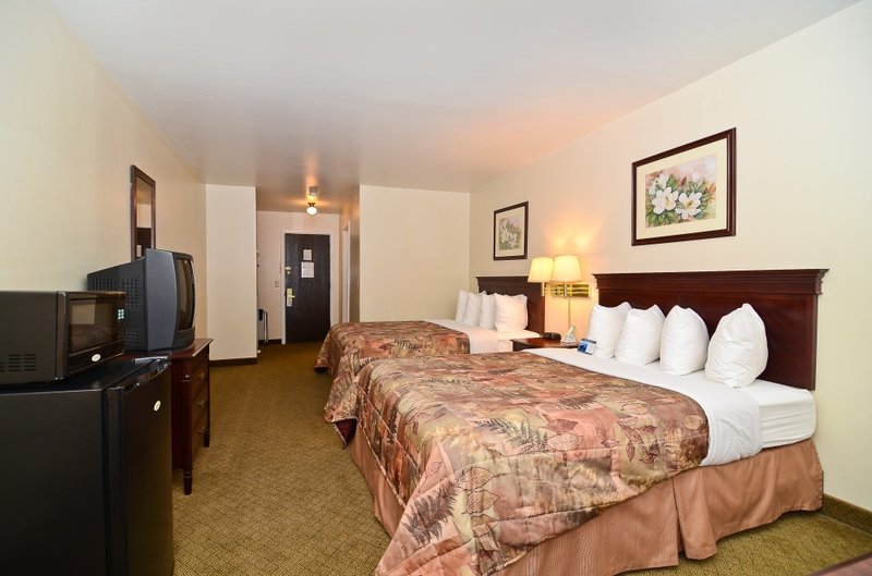 Quality Inn - Price, UT