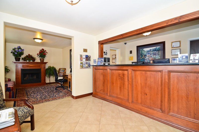 Quality Inn - Price, UT