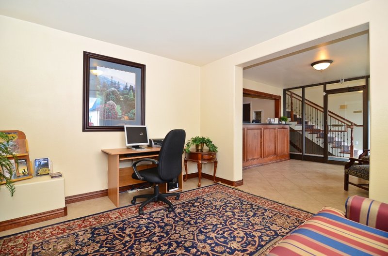 Quality Inn - Price, UT