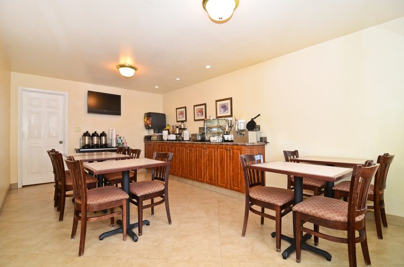 Quality Inn - Price, UT