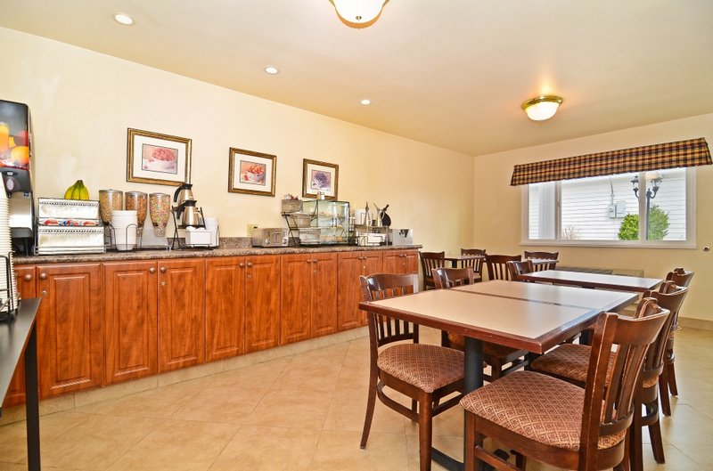 Quality Inn - Price, UT