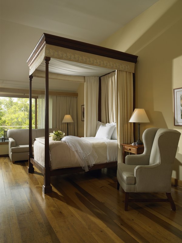 New Harmony Inn - New Harmony, IN