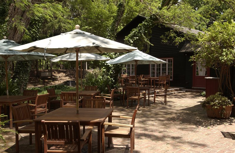 New Harmony Inn - New Harmony, IN