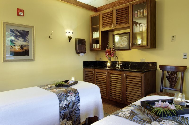 Hawks Cay Resort - Marathon, FL