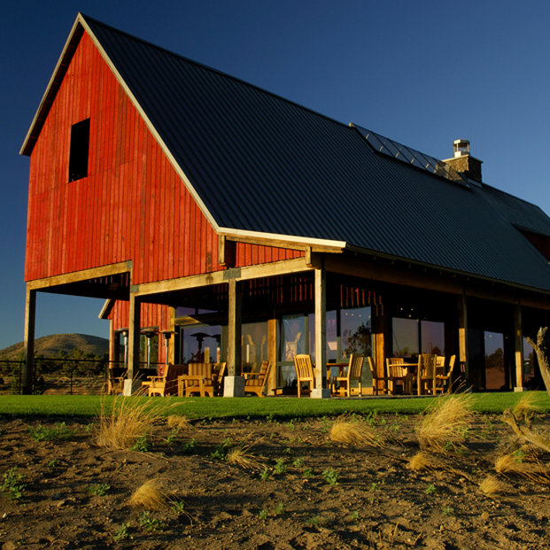 Brasada Ranch - Powell Butte, OR
