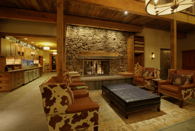 Brasada Ranch - Powell Butte, OR