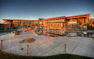 Brasada Ranch - Powell Butte, OR
