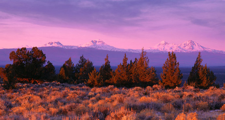 Brasada Ranch - Powell Butte, OR
