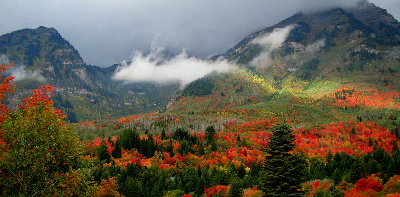 Sundance Resort - Provo, UT