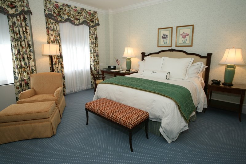 The Greenbrier - White Sulphur Springs, WV