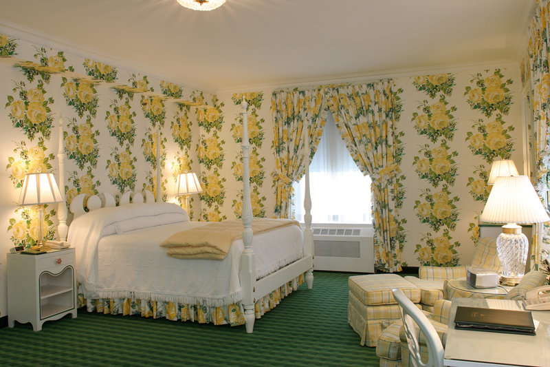 The Greenbrier - White Sulphur Springs, WV