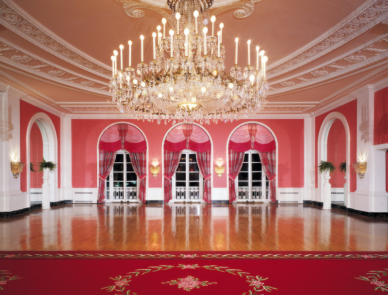 The Greenbrier - White Sulphur Springs, WV