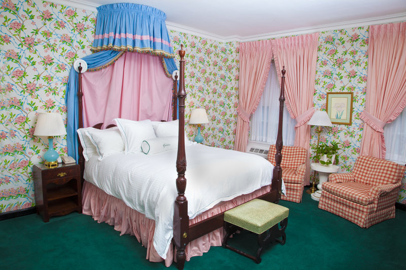 The Greenbrier - White Sulphur Springs, WV