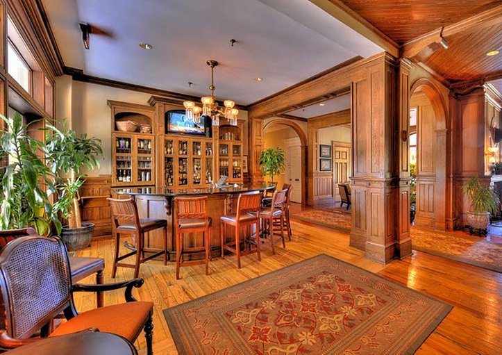 Jekyll Island Club Hotel - Jekyll Island, GA
