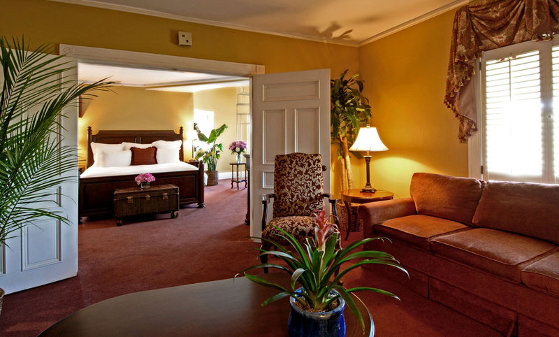 Jekyll Island Club Hotel - Jekyll Island, GA