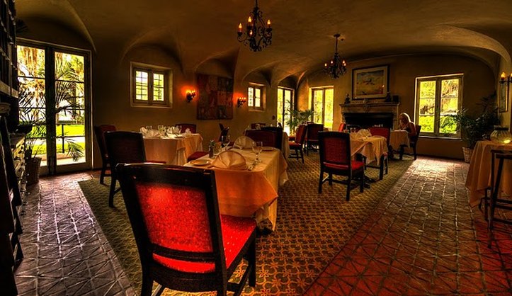 Jekyll Island Club Hotel - Jekyll Island, GA