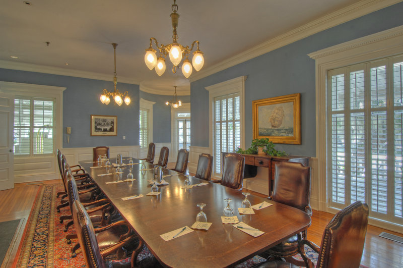 Jekyll Island Club Hotel - Jekyll Island, GA