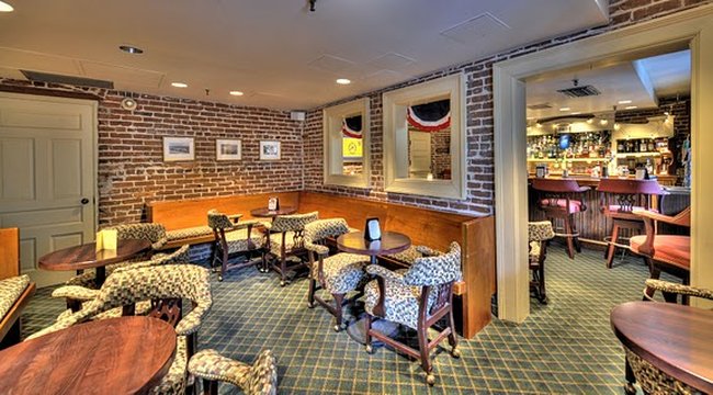 Jekyll Island Club Hotel - Jekyll Island, GA