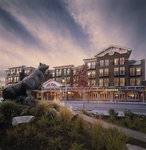 The Heathman Hotel