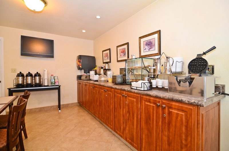 Quality Inn - Price, UT