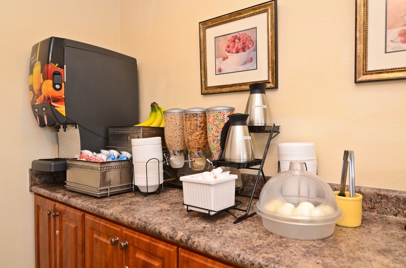 Quality Inn - Price, UT