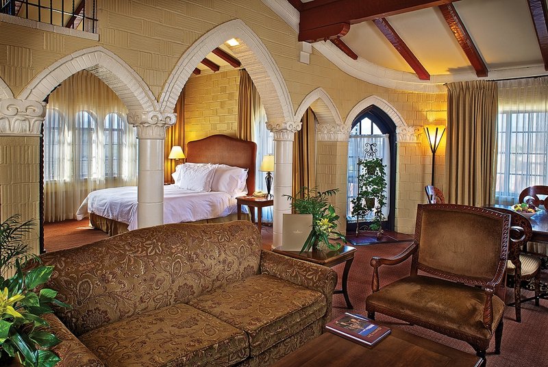 The Mission Inn Hotel & Spa - Riverside, CA