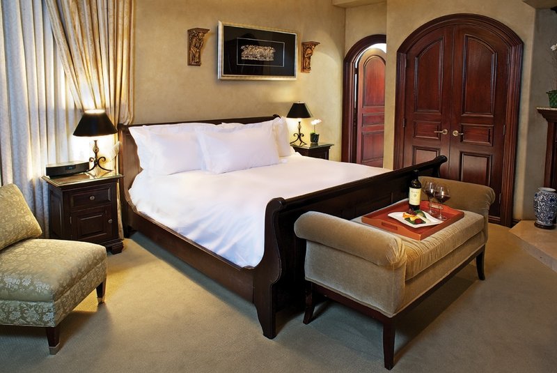 The Mission Inn Hotel & Spa - Riverside, CA