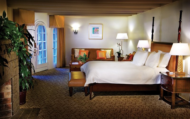 The Mission Inn Hotel & Spa - Riverside, CA