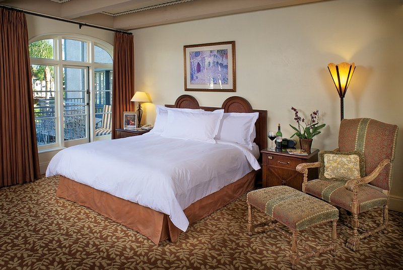 The Mission Inn Hotel & Spa - Riverside, CA